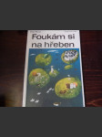 Foukám si na hřeben - měsíce v básních - náhled