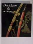 Das Schwert des Samurai - Exponate aus den Sammlungen des Staatlichen Museums für Völkerkunde zu Dresden und des Museums für Völkerkunde zu Leipzig - náhled