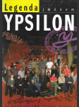 Legenda jménem Ypsilon - Studio Ypsilon - náhled