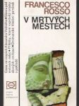 V mrtvých městech - náhled