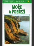 Moře a pobřeží - náhled