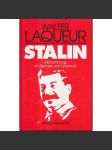 Stalin - Abrechnung im Zeichen von Glasnost -německy - náhled