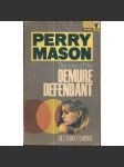 Perry Mason :The Case of the Demure Defendant - náhled