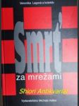 Smrt´za mrežami - lagová veronika a kolektiv - náhled