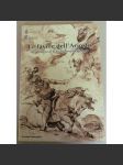 Le favole dell'Ariosto nei disegni di Jean-Honoré Fragonard - náhled