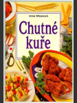 Chutné kuře - náhled