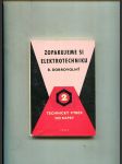 Zopakujeme si elektrotechniku - náhled