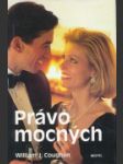 Právo mocných - náhled