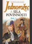 Jednorožec a sila povinnosti - náhled