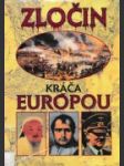 Zločin kráča Európou - náhled