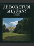 Arborétum Mlyňany - náhled