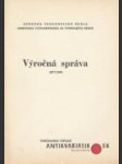 Výročná správa 1977/78 - Pedagogická škola v Turčianskych Tepliciach - náhled