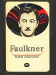 Faulkner - náhled