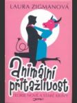 Animální přitažlivost - náhled