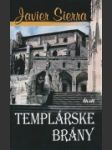 Templárske brány - náhled