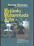 Myšlienky Muhammada Aliho - náhled