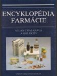 Encyklopédia farmácie - náhled