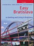 Easy Bratislava - náhled