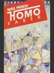 Homo Faber - náhled