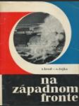 Na západnom fronte - náhled