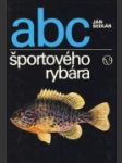 ABC športového rybára - náhled