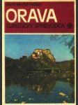 Orava - náhled