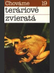 Chováme teráriové zvieratá - náhled