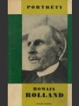 Romain Rolland - náhled