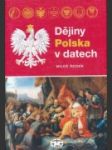 Dějiny Polska v datech - náhled