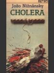 Cholera - náhled