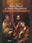Peter, Pavol a Mária Magdaléna - náhled