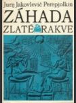 Záhada zlaté rakve - náhled