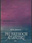 Pri brehoch Atlantiku - náhled