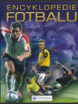 Encyklopedie fotbalu - náhled