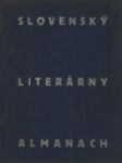 Slovenský literárny almanach - náhled
