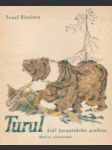Turul, kráľ karpatského pralesa - náhled