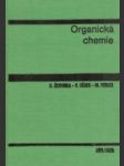 Organická chemie - náhled