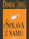 Správa z Namu - náhled