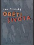 Oběti života - náhled