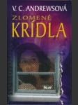 Zlomené krídla - náhled