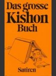 Das grosse Kishon Buch - náhled