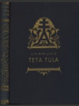 Teta Tula - náhled