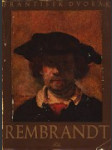 Rembrandt - náhled