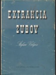 Extrakcia zubov - náhled