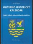 Kultúrno-historický kalendár - náhled