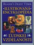 Ilustrovaná encyklopédia ľudskej vzdelanosti - náhled