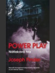 Power play - náhled