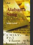 Alabama song - náhled