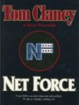 Net force - náhled