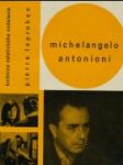 Michelangelo Antonioni - náhled